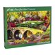 thumbnail image 2 of Rompecabezas de 1000 piezas con temática de golf – Vermont Christmas Company, 2 of 5