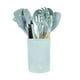 thumbnail image 5 of Batería Cocina Classic 8 pzs + Set 12 Utensilios Calipso, 5 of 7