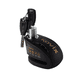 thumbnail image 2 of Candado Disco Moto Kovix KNX10 Alarma 120dB Doble Lock Negro, 2 of 3