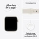 thumbnail image 3 of Smartwatch Applewatch SE 3 GPS 40mm Aluminio Blanco Estrella M/L, 3 of 8