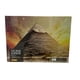 thumbnail image 1 of Puzzle Rectangular 1500 Piezas 80x60cm Piramide Egipcia, 1 of 2