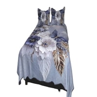 Genérico - Cubrecama De Verano 3D 2 Plazas 230 X 250 Cm V07