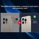 thumbnail image 3 of Smartphone JQAKP 16PM 5G 16 GB + 512 GB, pantalla HD de 6.99'' y cámara de 68 MP + 108 MP, 3 of 7