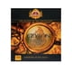 thumbnail image 2 of Te Negro Verde The Island Of Tea Caja 40 Bolsas, 2 of 3