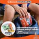 thumbnail image 3 of Stretchy Toys UpBrands Skeletons, paquete de 48 unidades para niños, Halloween, 3 of 9