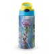thumbnail image 1 of Magia de Sirena Botella de Agua con Tapa Pop Top de Un Toque, Acero Inoxidable, a Prueba de Fugas, para Deportes, Botella Infantil azul 12 oz, 1 of 6