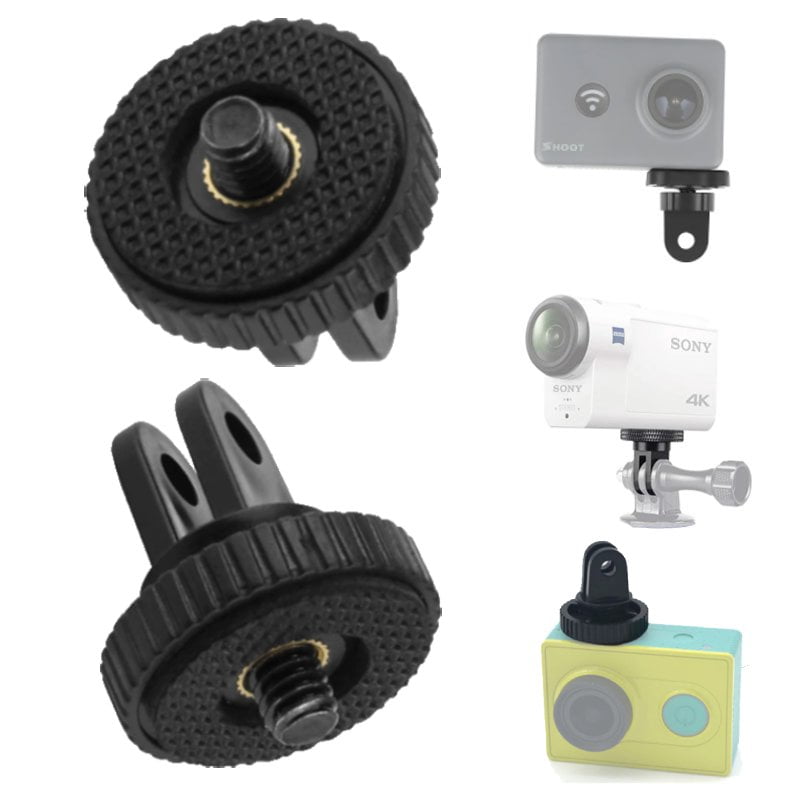 Shoot - Adaptador Para Accesorios De Gopro