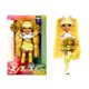 thumbnail image 1 of Muñeca de moda Rainbow High Cheer Sunny Madison amarilla 6-12 años, 1 of 6