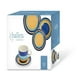 thumbnail image 2 of Jgo 30Pzs Ceramica Toledo Hallen, 2 of 2
