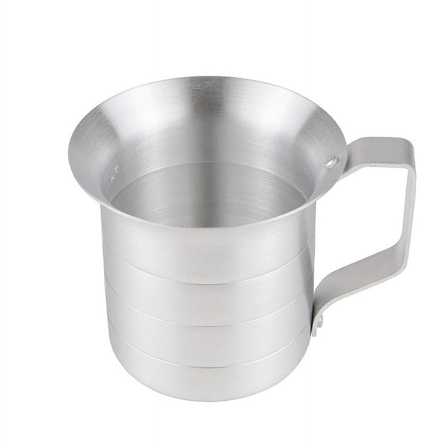 Imahe - Jarro Graduado Aluminio 0,47 Lts