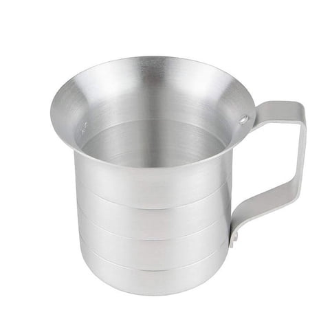 Imahe - Jarro Graduado Aluminio 0,47 Lts