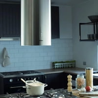 Fdv - Campana Deluxe Isla Tube