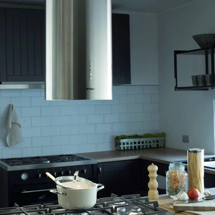 Fdv - Campana Deluxe Isla Tube