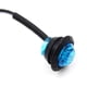 thumbnail image 5 of Luces LED KEING para barcos marinos impermeables, paquete de 10 12 V (azul), 5 of 7