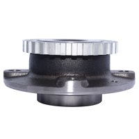 Wurtex - Maza Rueda Citroen Xsara 2.0 1998 2001