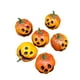 thumbnail image 2 of Calabazas Artificiales Modelo Vegetal Adornos De Halloween Para Otoño Navidad Estilo A, 2 of 5