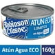 thumbnail image 2 of Atún Lomitos Agua Light Lata, Drenado 104 g - Neto 160 g, 2 of 2