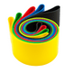 thumbnail image 3 of Set De 5 Bandas Elásticas De Ejercicios, 3 of 3