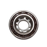 Repuestos Del Sol - Rodamiento Rueda Delantera Toyota Corolla 1.8 2004 2007