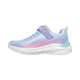 thumbnail image 4 of ZAPATILLAS URBANAS SKECHERS BOUNDLESS INFANTIL 303599L-LVMT - Talla 26, 4 of 5