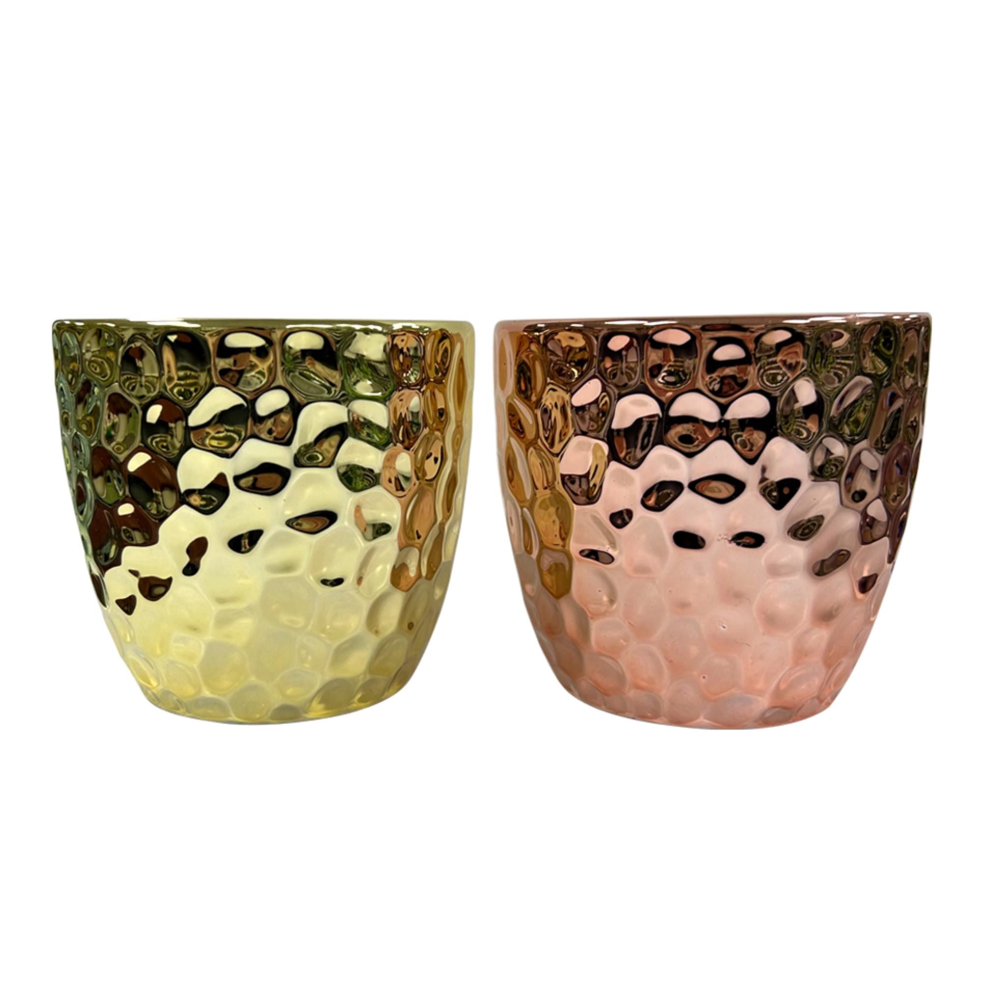 Macetero Circular 475, Producto Surtido 1 Unidad Expert Gardener