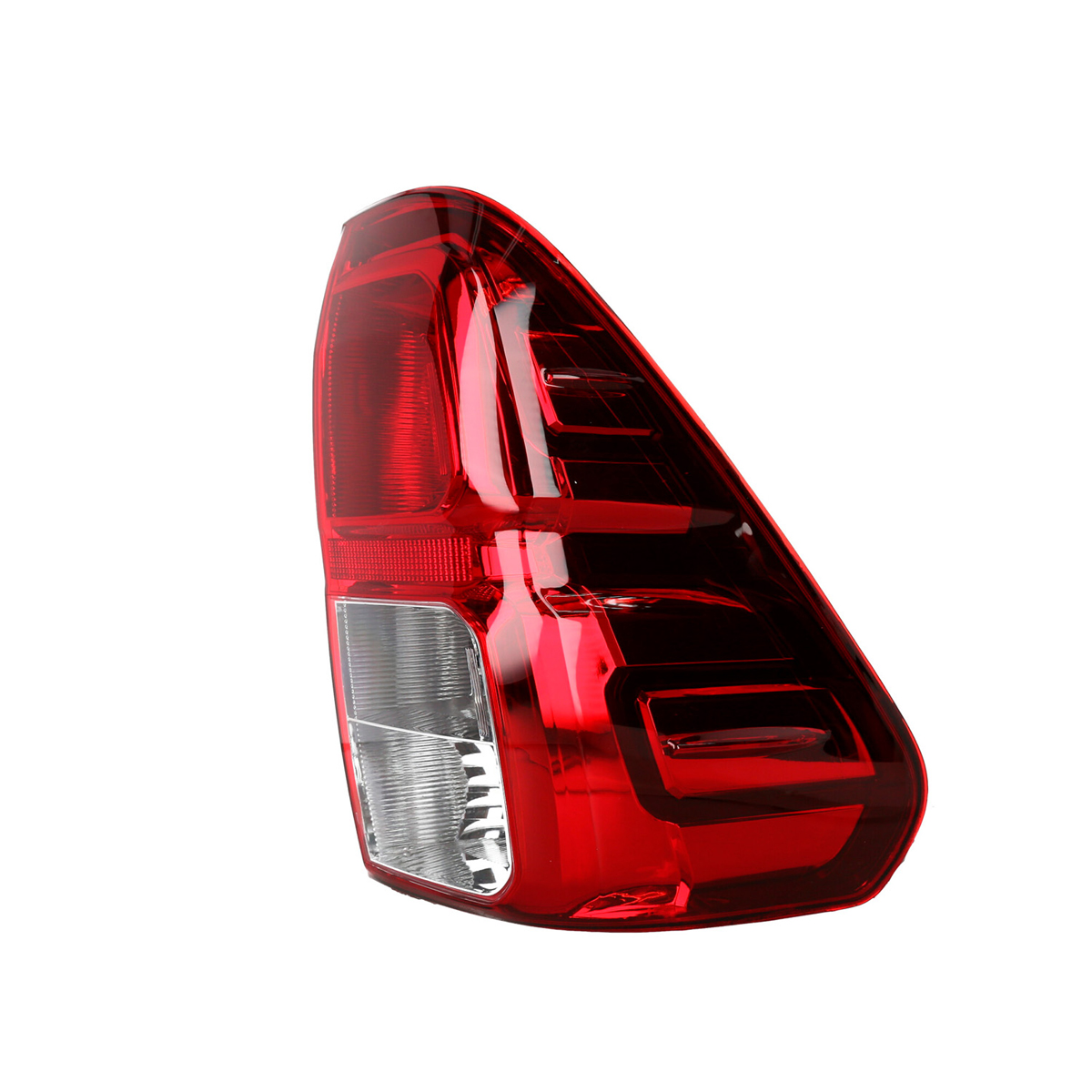 Deifo - Farol Trasero Derecho Toyota Hilux 2.4 2016/2019