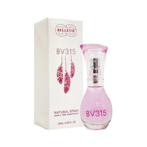 Bellevie - Perfumes Bv315 25 Ml Mujer