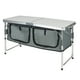thumbnail image 1 of Mesa de Camping Plegable Multicolor, 1 of 6