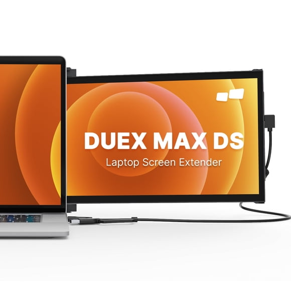 Monitor portátil Duex Max DS de 14,1"