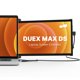 thumbnail image 1 of Monitor portátil Duex Max DS de 14,1", 1 of 7