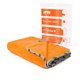 thumbnail image 1 of Toalla SPTA de Microfibra 60 cm x 74 cm Naranja - MT032, 1 of 8