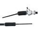 thumbnail image 2 of Cremallera direccion caja toyota tercel 1.5 1995 1999, 2 of 2