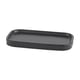 thumbnail image 3 of Set Baño 16 Piezas Mainstays Cortina 70x180 cm Negro, 3 of 3