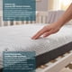thumbnail image 4 of Colchon Cuna Zen Top Baby Hybrid 70X100 Cm, 4 of 8