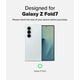 thumbnail image 2 of Funda Ringke Fusion para Samsung Galaxy Z Fold 7, transparente, 2 of 9