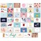 thumbnail image 4 of Tarjetas de Cumpleaños T&M Quality Pack de 120, 5×7 pulgadas, 4 of 6