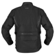 thumbnail image 2 of Chaqueta De Moto Richa Infinity 3 Negra - Impermeable Con Protecciones 3XL, 2 of 4