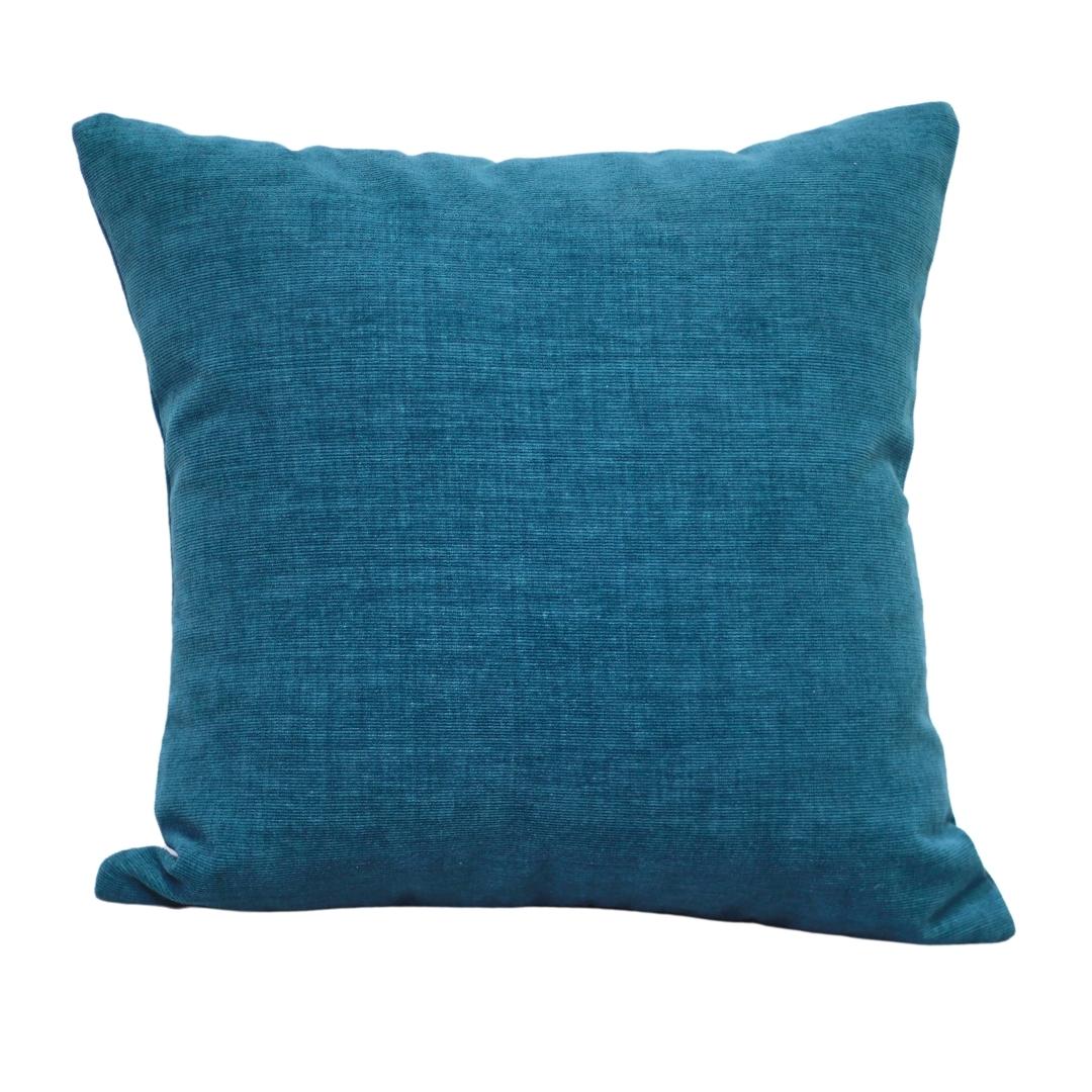 Máxima Design - Cojín Azul Altea 45X45 Cm