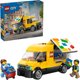 thumbnail image 1 of LEGO City La Van 60500 Set de Construcción para Niños, 1 of 3
