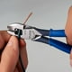 thumbnail image 3 of Alicate universal 9" Alta Palanca KNIPEX, 3 of 4