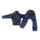 thumbnail image 4 of Uniforme Para Figura De Acción A Escala 1:6, Ropa Para Muñecas Masculinas De 12 Pulgadas, 4 of 5
