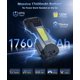 thumbnail image 4 of Smartphone robusto 8849 Tank X 5G 32 GB + 512 GB Android 15, 4 of 9