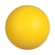 thumbnail image 3 of Pelota hinchable para niños, pelota de goma, pelota de espuma de alta densidad, pelota de juguete hinchable suave para relleno de bolsas de fiesta, pr amarillo, 3 of 5