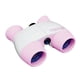 thumbnail image 3 of Telescopio Binocular Portátil Para Ni?os Para Observación De Aves, Turismo, Camping, Rosa, 3 of 5
