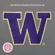 thumbnail image 3 of Mochila JanSport Washington Huskies con funda acolchada para laptop de 15", 3 of 7