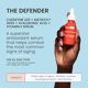 thumbnail image 2 of Sérum para el cuidado de la piel Timeless Skin Care Coenzyme Q10 30 ml x2, 2 of 7