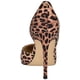 thumbnail image 3 of Zapatos de Tacón Nine West Folowe con Punta en Estampado Leopardo y Tacón de 10 cm, 3 of 6