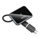 thumbnail image 3 of Adaptador Inalambrico Para Carplay Usb + Adaptador Usb C, 3 of 4