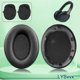 thumbnail image 4 of Almohadillas de repuesto LYSvvx WH-1000XM3 de cuero proteico, 4 of 5