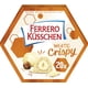 thumbnail image 1 of Bombones Kusschen Blanco Ferrero 172 g, 1 of 3